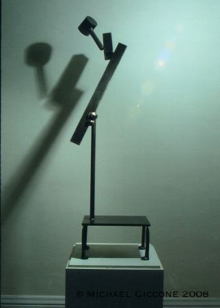 Unbalanced Power