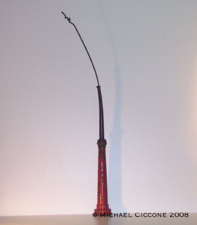 Phallic Piece