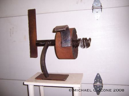 Suggested Movement