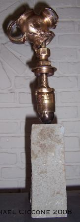 Trophy