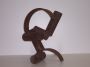 Motion Inspired Form