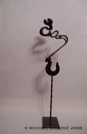 Balancing Evil