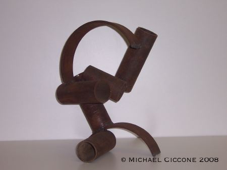 Motion Inspired Form