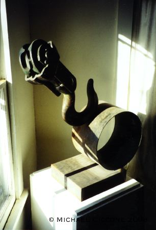 Strength Holds
