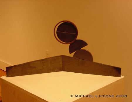 Landscape (Outside Shop)