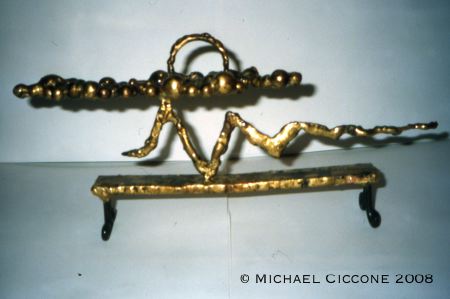 Landscape Bronze