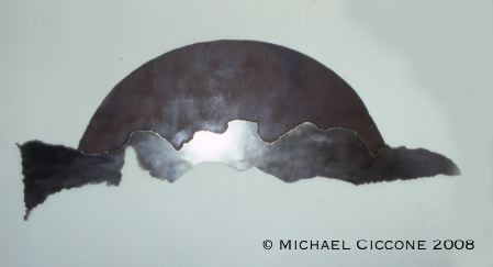 Landscape (Headboard)