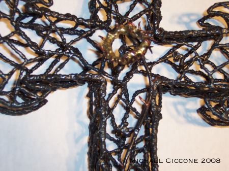 Crucifix