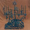 Menorah 1