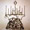 Menorah 2